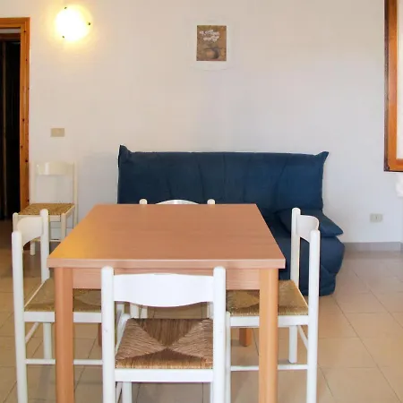 Le Canne - Teo110 By Interhome Apartment