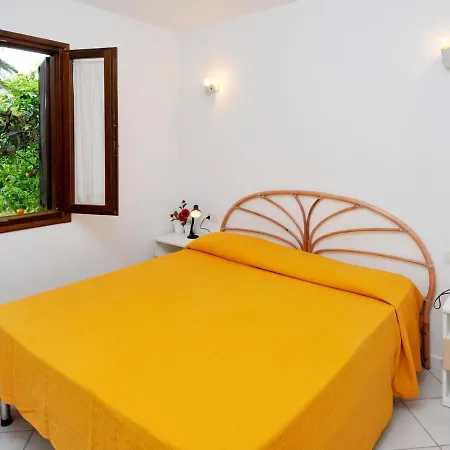 Appartamento Locazione Turistica Le Canne - Teo110 *