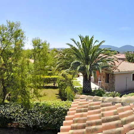 Le Canne - Teo110 By Interhome Apartment