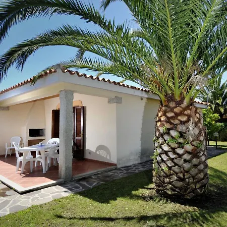 Apartment Le Canne - Teo110 By Interhome San Teodoro (Sardinia)