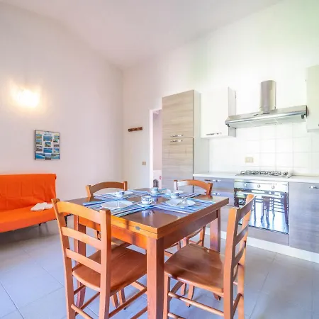 Locazione Turistica Le Canne - Teo110 Appartamento *