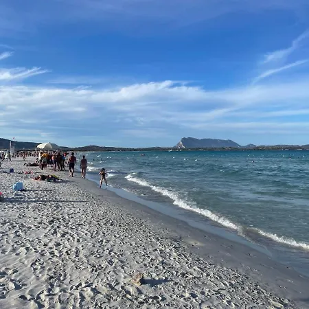Locazione Turistica Le Canne - Teo110 Appartamento San Teodoro (Sardinia)