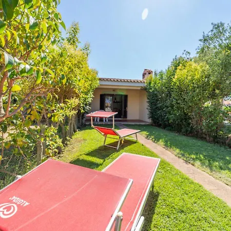 Le Canne - Teo110 By Interhome Apartment San Teodoro (Sardinia)
