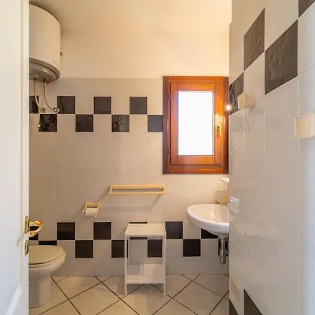 Locazione Turistica Le Canne - Teo110 San Teodoro (Sardinia)