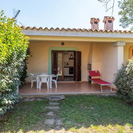 Le Canne - Teo110 By Interhome San Teodoro (Sardinia)