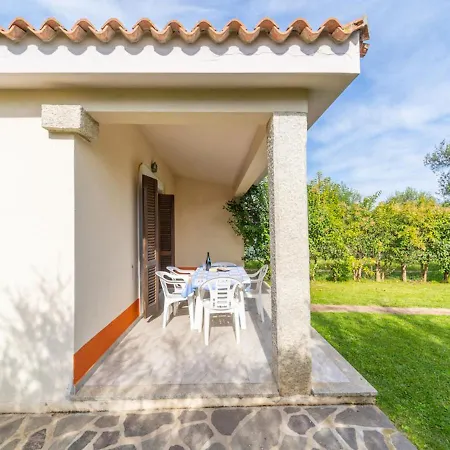 Le Canne - Teo110 By Interhome * San Teodoro (Sardinia)