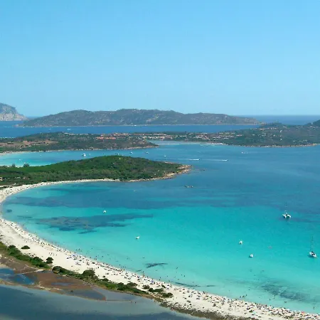 Locazione Turistica Le Canne - Teo110 *