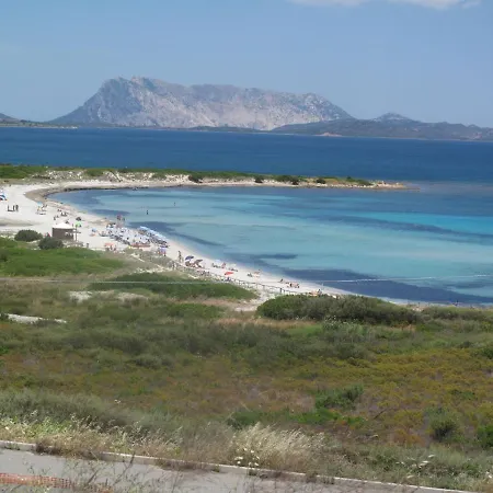 Le Canne - Teo110 By Interhome San Teodoro (Sardinia)